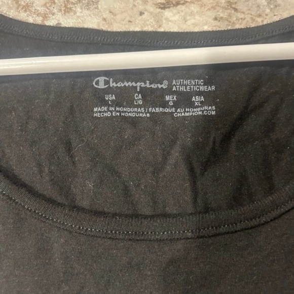 Champion Tank Top Women’s Size LARGE NWT - Picture 3 of 8